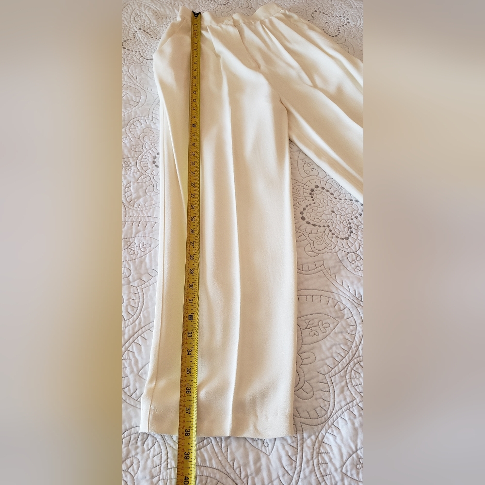 Vintage Pantsuit by Lois Snyder Dani Max - Picture 14 of 16